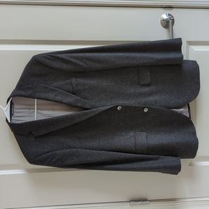 Barneys New York Cashmere Blazer